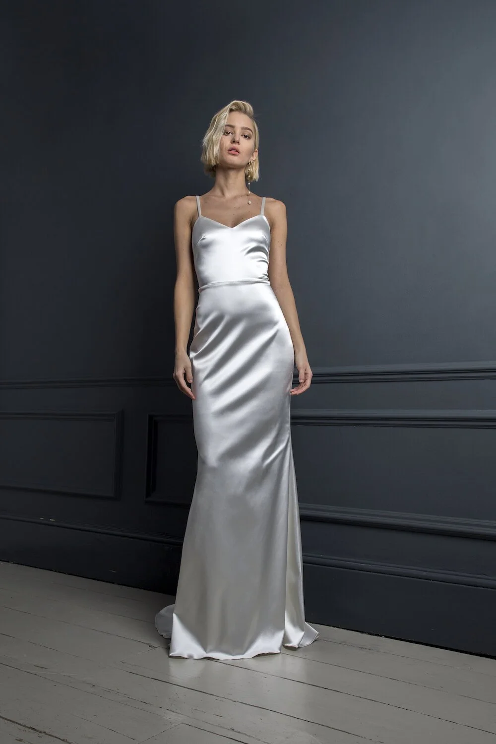 halfpenny london VICTOR DRESS