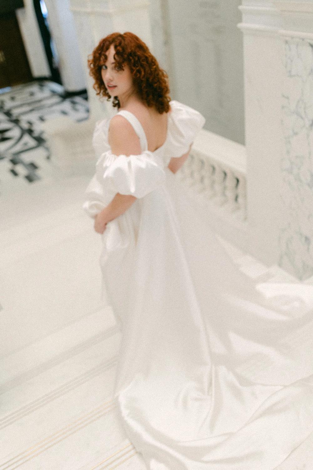 halfpenny london Victoria Dress