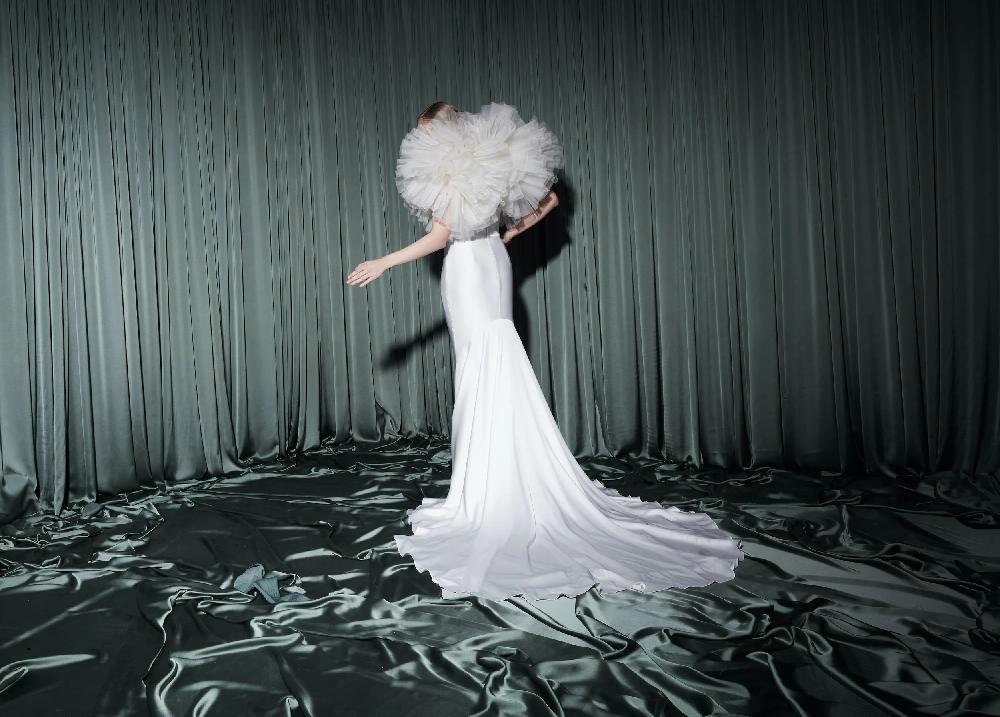 Halfpenny London VIRGO JACKET