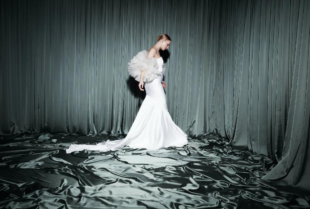 Halfpenny London VIRGO JACKET