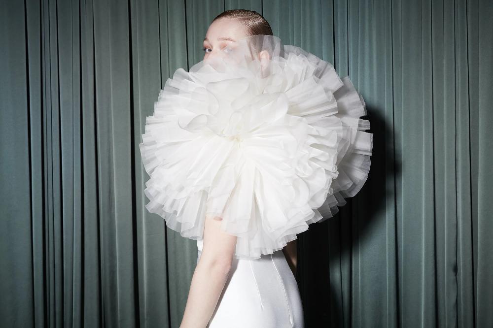 Halfpenny London VIRGO JACKET