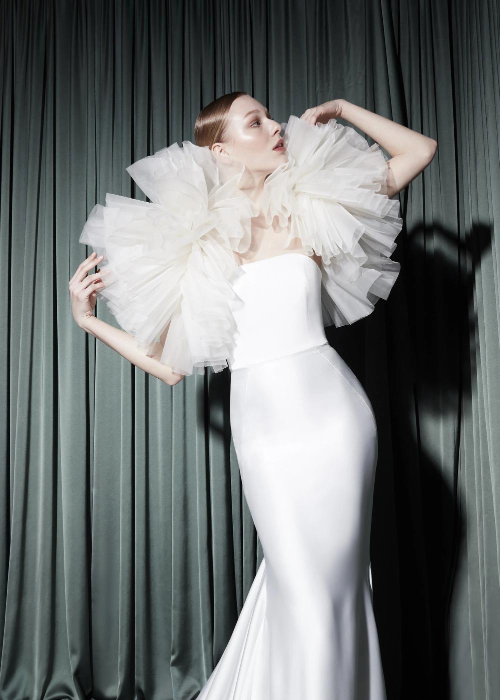 halfpenny london VIRGO JACKET