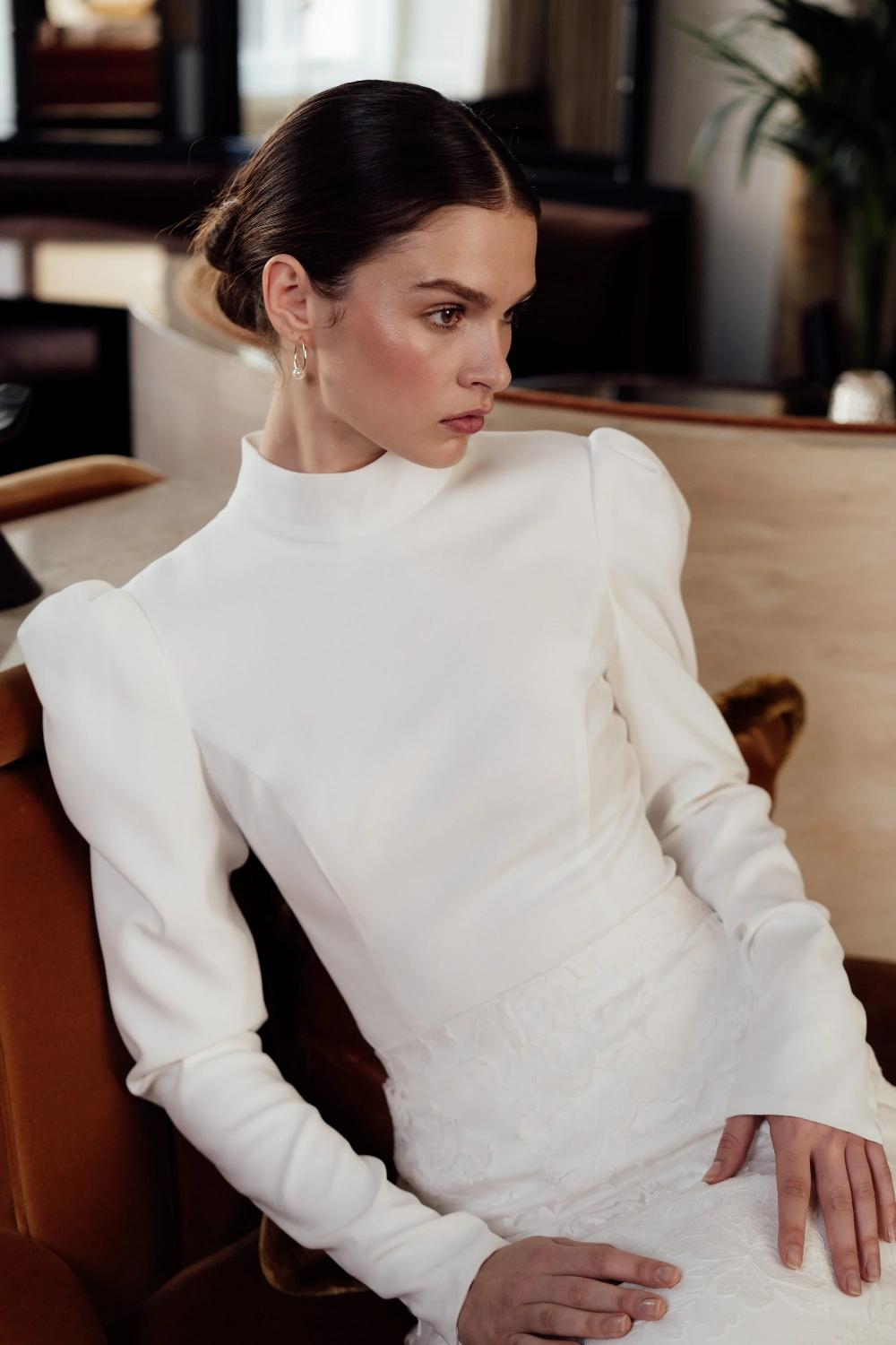 Halfpenny London Zadie Bodysuit