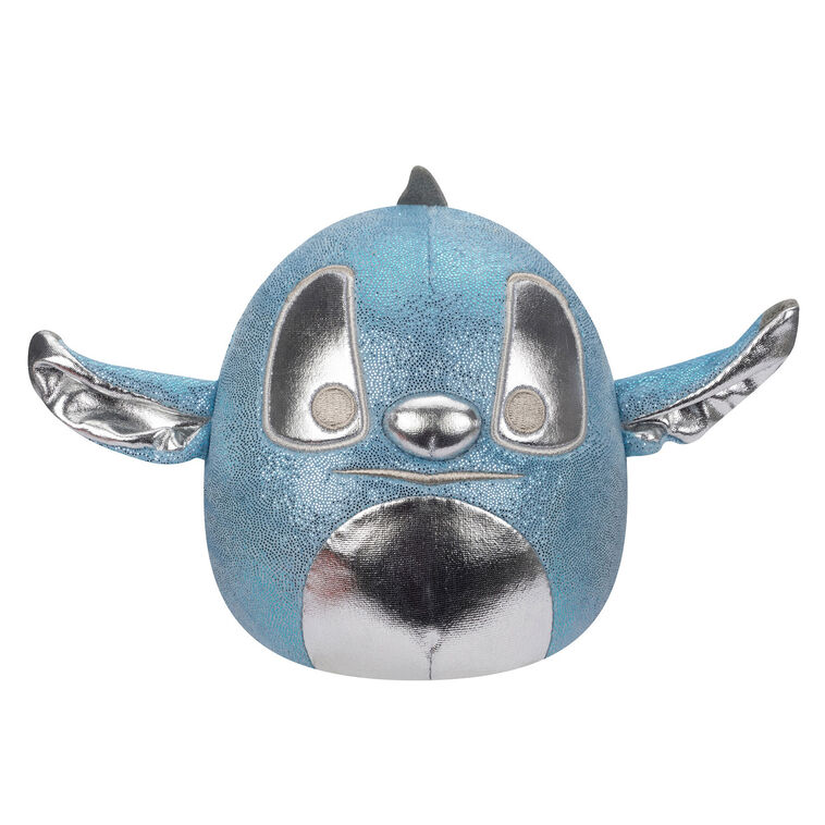 hallmark 5" Squishmallows Disney 100 Stitch Mini Plush