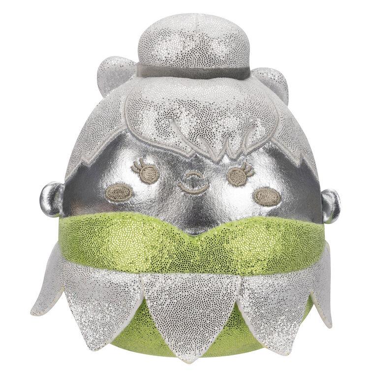 hallmark 5" Squishmallows Disney 100 Tinker Bell Mini Plush