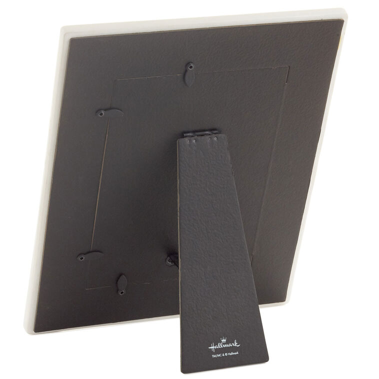 Hallmark 50 Years Of Us Golden Anniversary Picture Frame 5x7