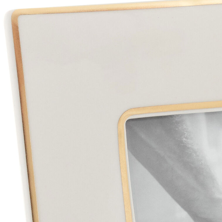 Hallmark 50 Years Of Us Golden Anniversary Picture Frame 5x7