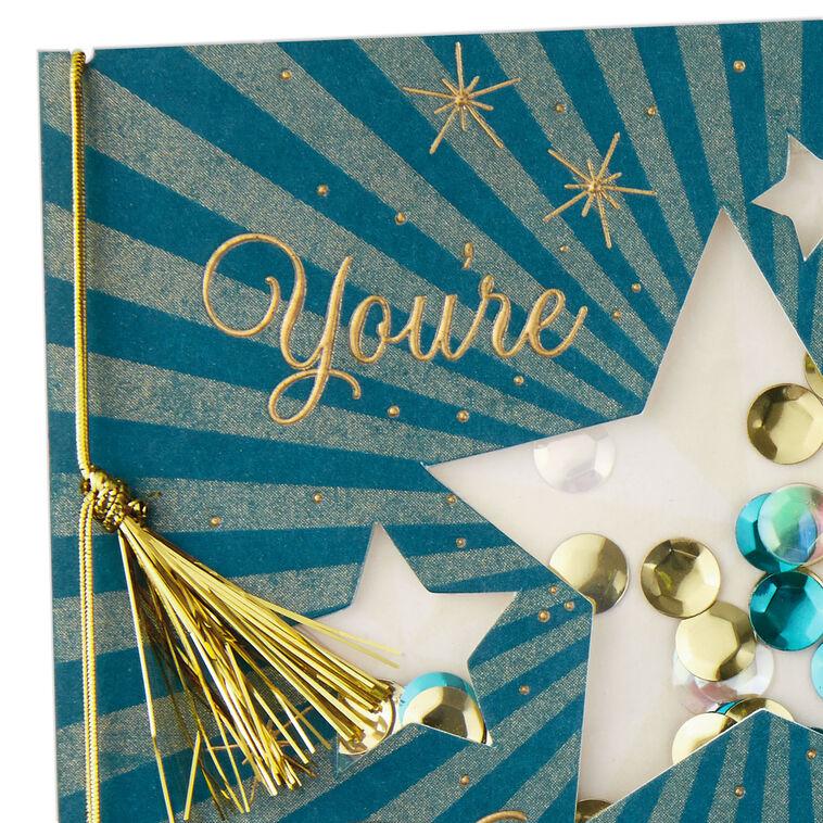 Hallmark A Career Worth Celebrating Retirement Card