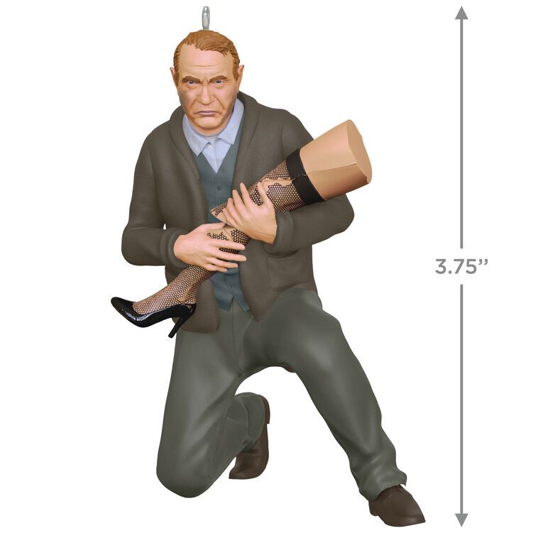 Hallmark A Christmas Story™ Family Controversy Ornament
