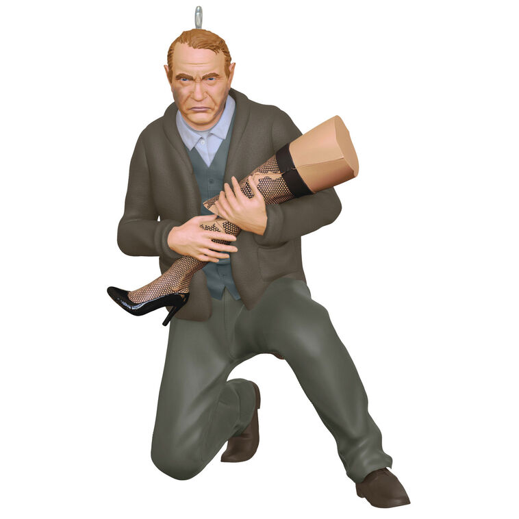 hallmark A Christmas Story™ Family Controversy Ornament