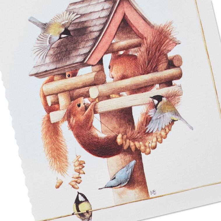 Hallmark A Day Full Of Little Surprises Birthday Card For Grandpa