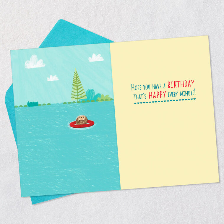 Hallmark A Wish Just For You Birthday Card For Great-Grandpa