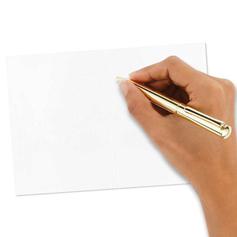 Hallmark Abstract Doodles And Dots Boxed Blank Note Cards Pack Of 48