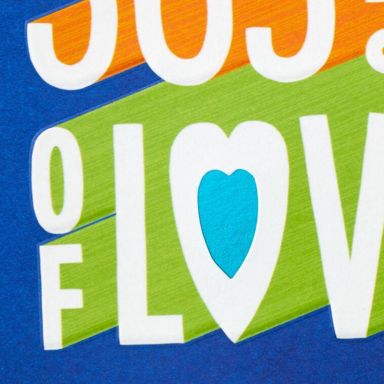 Hallmark Another 365 Days Of Love Anniversary Card For Couple