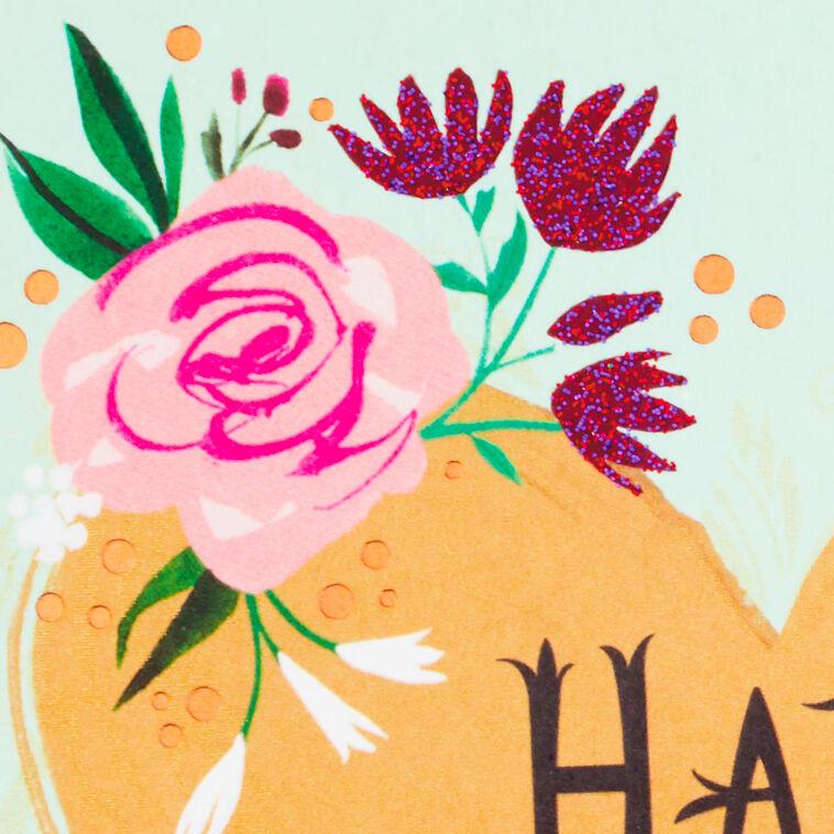 Hallmark Another Beautiful Year Of Marriage Anniversary Card For Couple