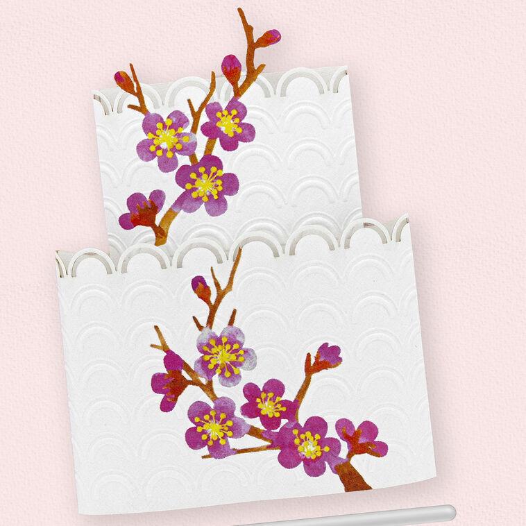Hallmark Another Year Of Wonderful You Birthday Card