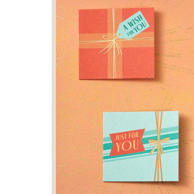 Hallmark As Wonderful As You Are Birthday Card For Husband