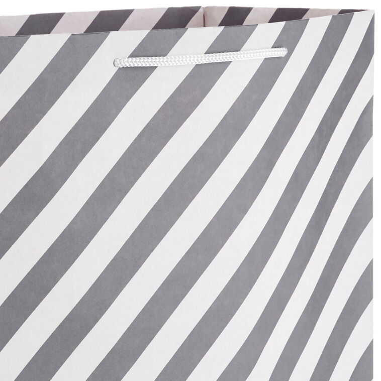 Hallmark Assorted Designs And Sizes 12-Pack Gift Bags