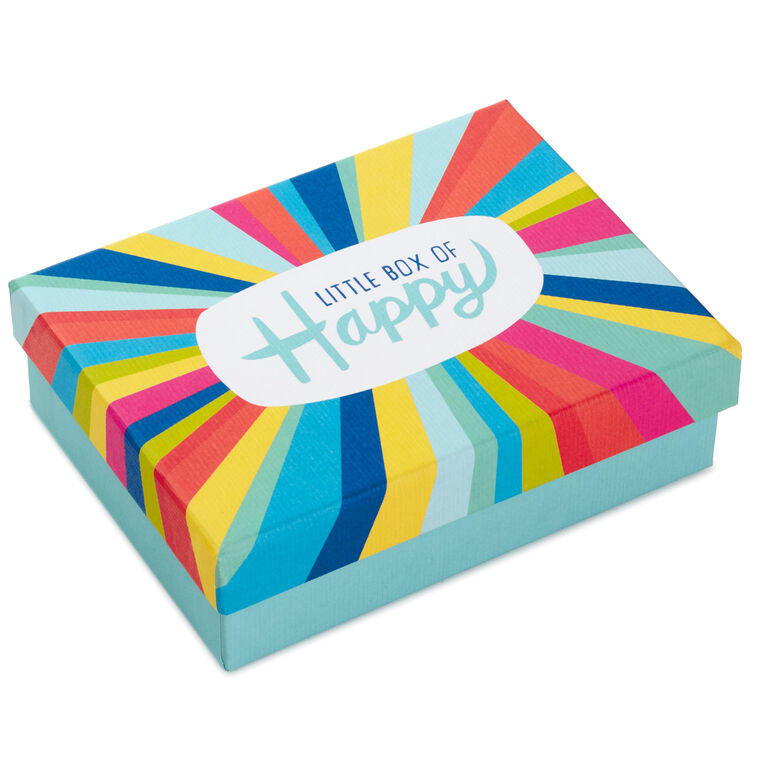 Hallmark Assorted Modern Lettering Blank Note Cards Box Of 24