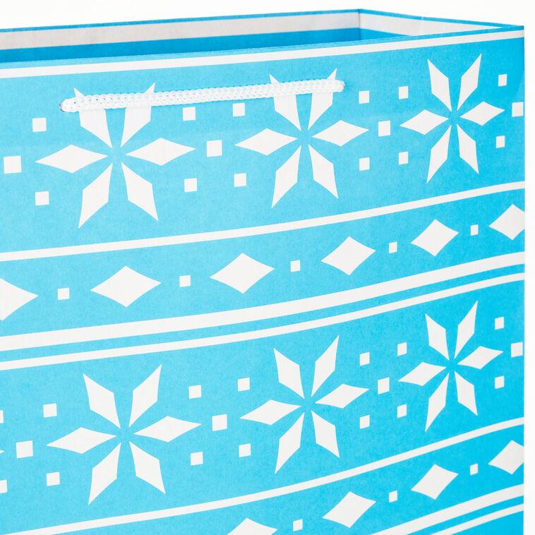 Hallmark Assorted Sizes And Designs 12-Pack Christmas Gift Bags