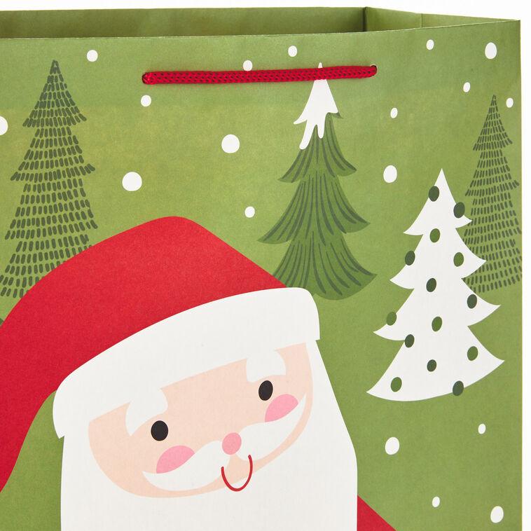 Hallmark Assorted Sizes And Designs 18-Pack Christmas Gift Bags