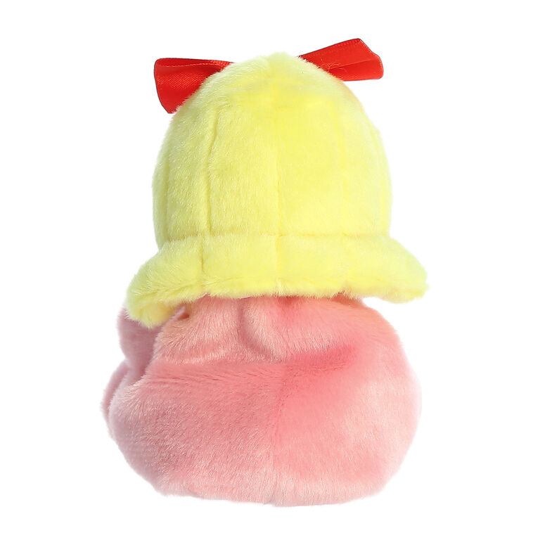 Hallmark Aurora Palm Pals Dr. Seuss's Cindy-Lou Who Plush 5"