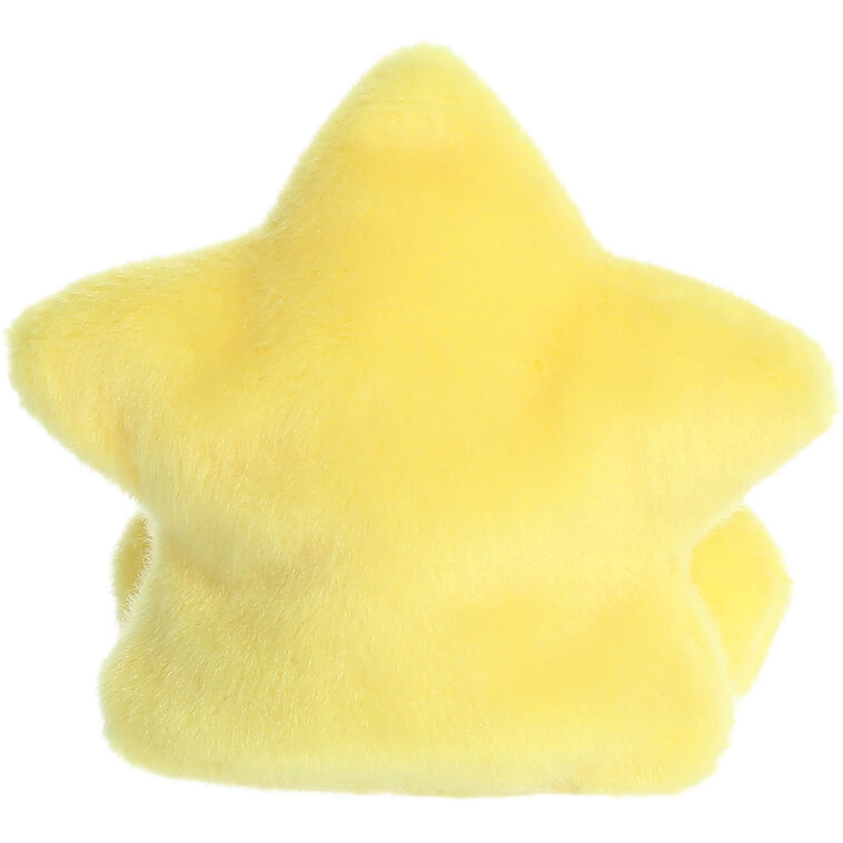 Hallmark Aurora Palm Pals Galileo Congrats Star Plush 5"