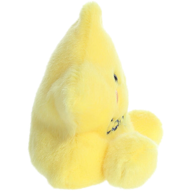 Hallmark Aurora Palm Pals Galileo Congrats Star Plush 5"