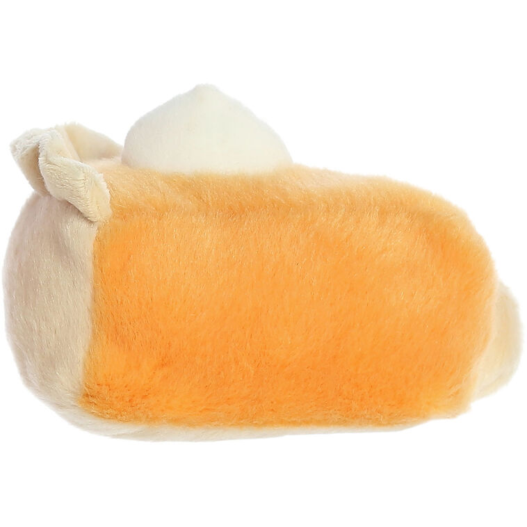 Hallmark Aurora Palm Pals Peter Pumpkin Pie Plush 3"