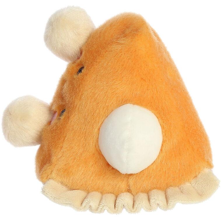 Hallmark Aurora Palm Pals Peter Pumpkin Pie Plush 3"