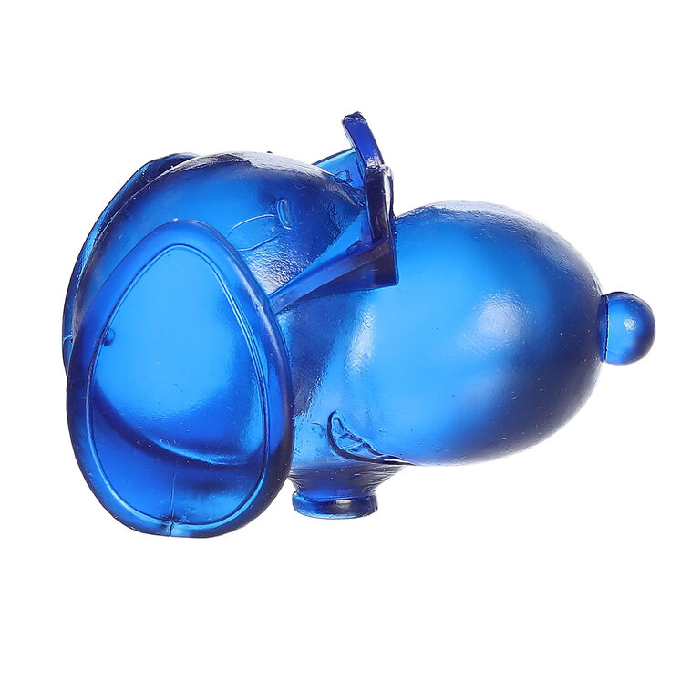Hallmark Aurora Peanuts Joe Cool Snoopy Sugar Squeezy Fidget Toy