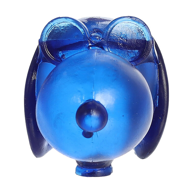Hallmark Aurora Peanuts Joe Cool Snoopy Sugar Squeezy Fidget Toy