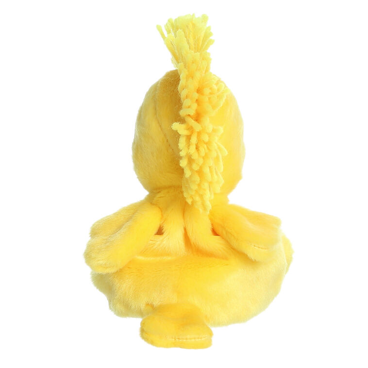 Hallmark Aurora Peanuts Palm Pals Woodstock Plush 4.5"