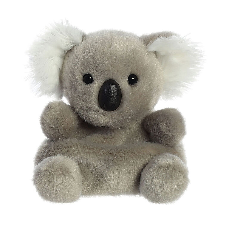 hallmark Aurora World Palm Pals Wiggles Koala Plush 5"