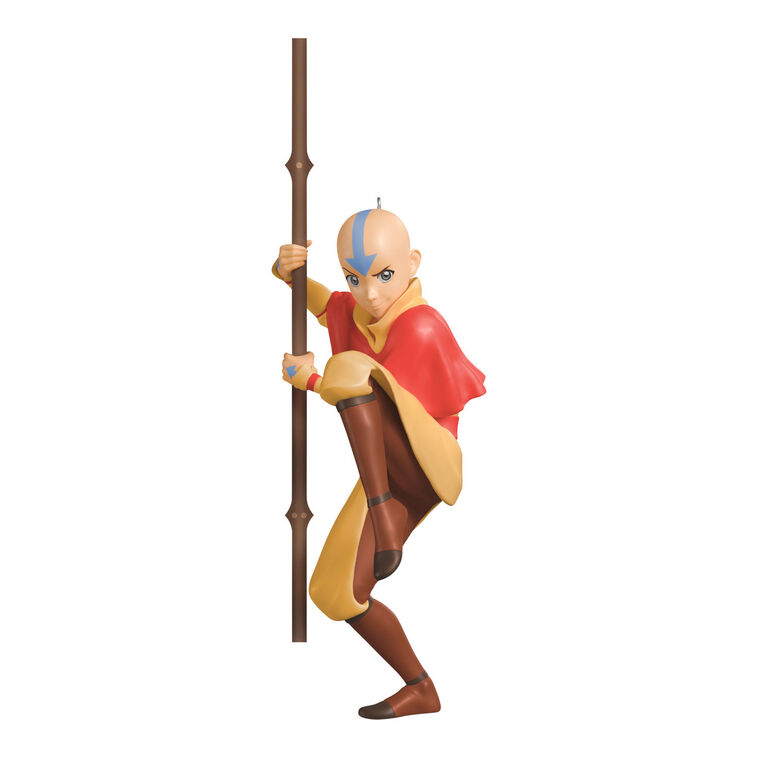 hallmark Avatar: The Last Airbender™ Aang Ornament