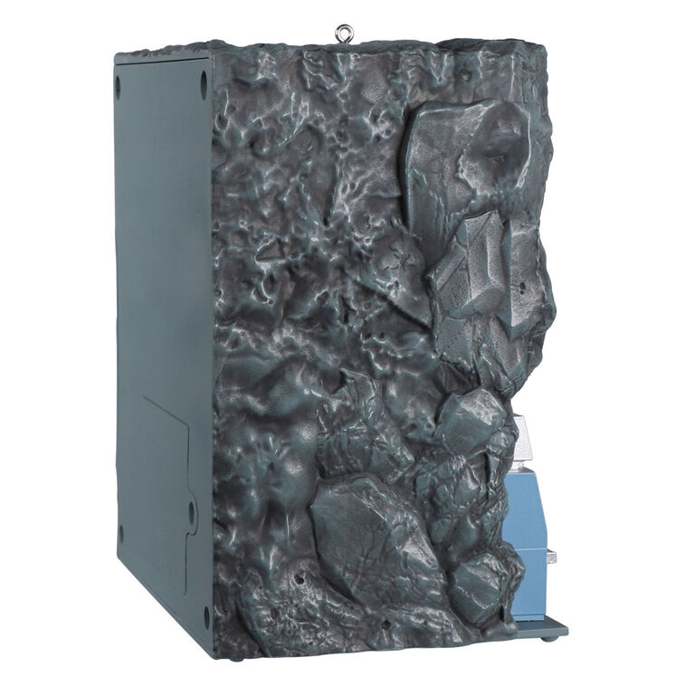 Hallmark Batman™ The Classic TV Series To The Batcave ™ Ornament With Light Sound And Motion