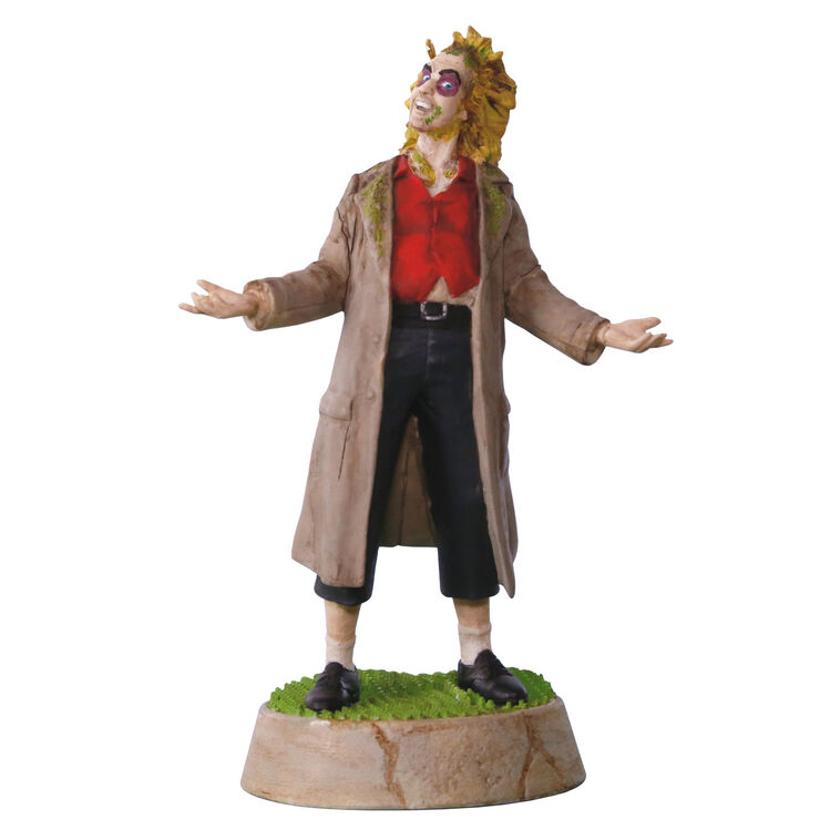 hallmark Beetlejuice™ You Think I'm Qualified? Ornament With Sound