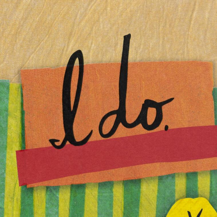 Hallmark Believe In How Strong You Are Encouragement Card