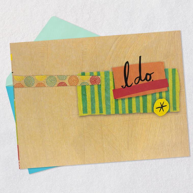 Hallmark Believe In How Strong You Are Encouragement Card