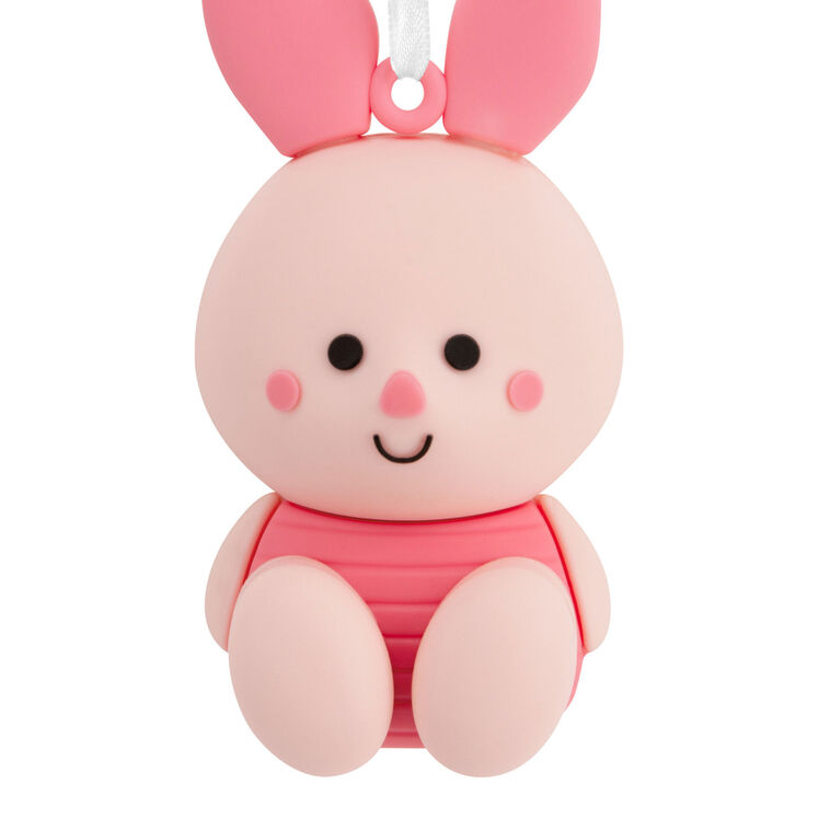 Hallmark Better Together Disney Winnie The Pooh And Piglet Magnetic Hallmark Ornaments Set Of 2