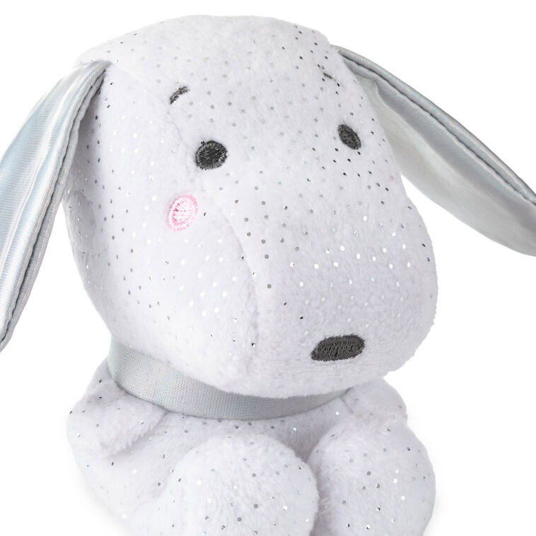 Hallmark Better Together Peanuts® 75th Anniversary Mystery Box Mini Magnetic Plush