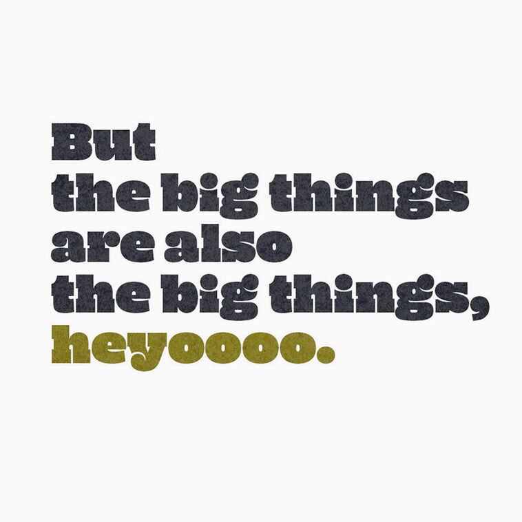 Hallmark Big Things Heyo Naughty Birthday Card For Him