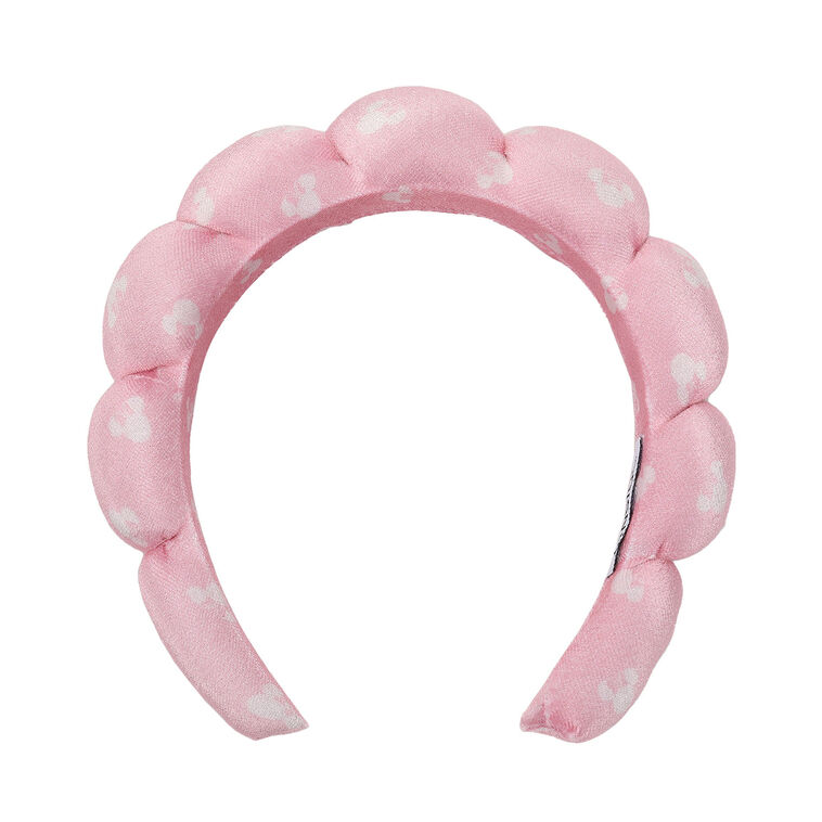 Hallmark BioWorld Disney Minnie Mouse Hair Accessories Set Of 4