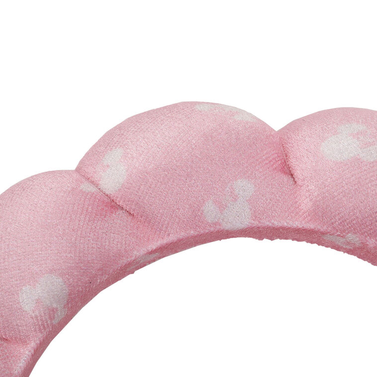 Hallmark BioWorld Disney Minnie Mouse Hair Accessories Set Of 4