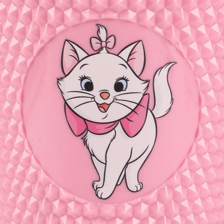 Hallmark BioWorld Disney The Aristocats Marie Pink Tumbler With Straw 24 Oz