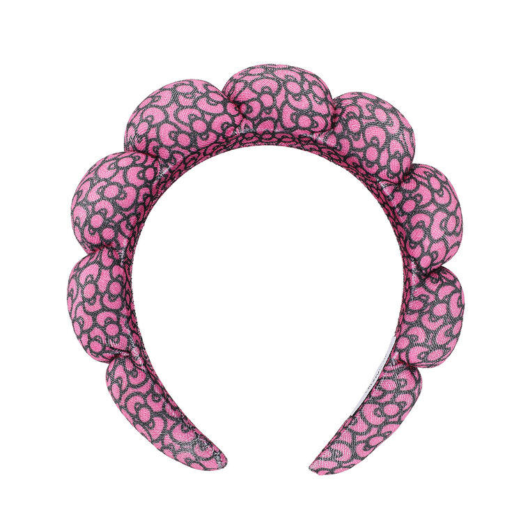 Hallmark BioWorld Sanrio Hello Kitty Hair Accessories Set Of 4