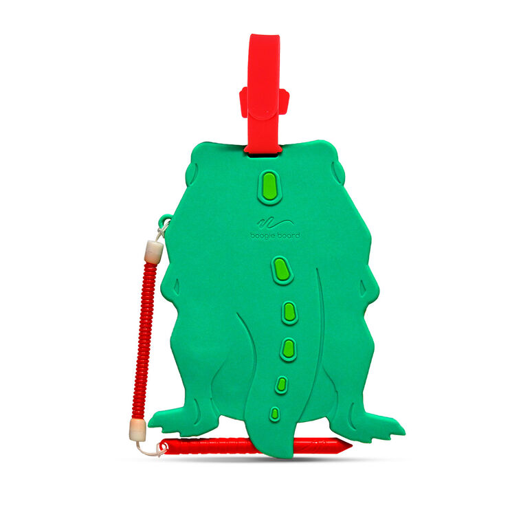 Hallmark Boogie Boards Dinosaur Sketch Pal With Clip