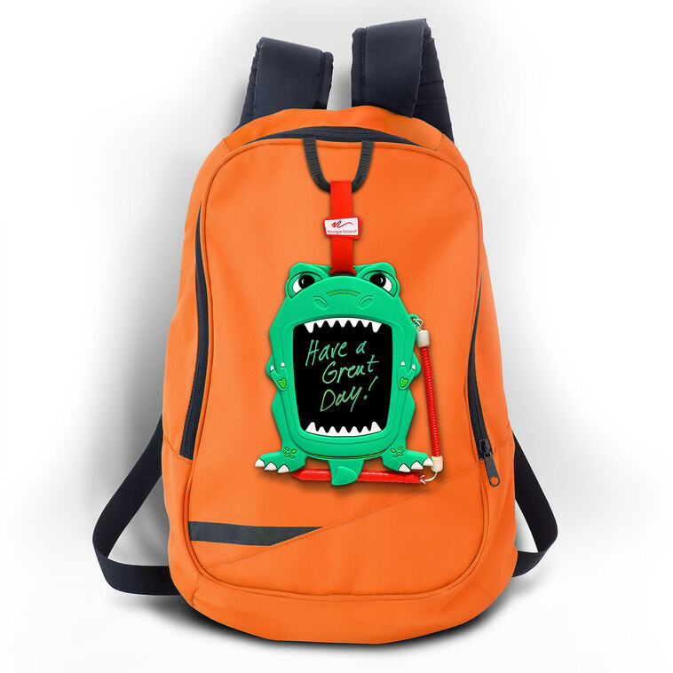 Hallmark Boogie Boards Dinosaur Sketch Pal With Clip