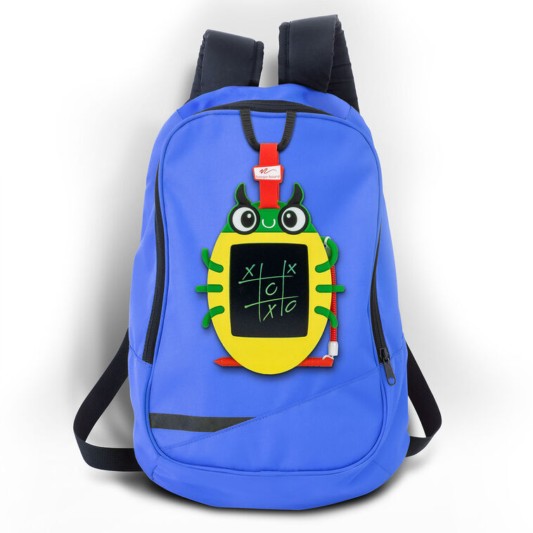 Hallmark Boogie Boards June Bug Sketch Pal With Clip