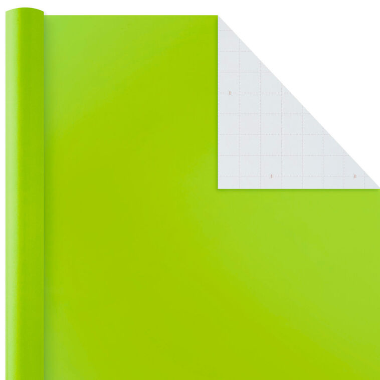 Hallmark Bright And Bold 6-Pack Wrapping Paper 180 Sq. Ft. Total